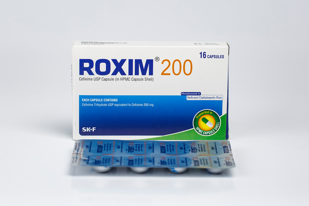 Roxim 200